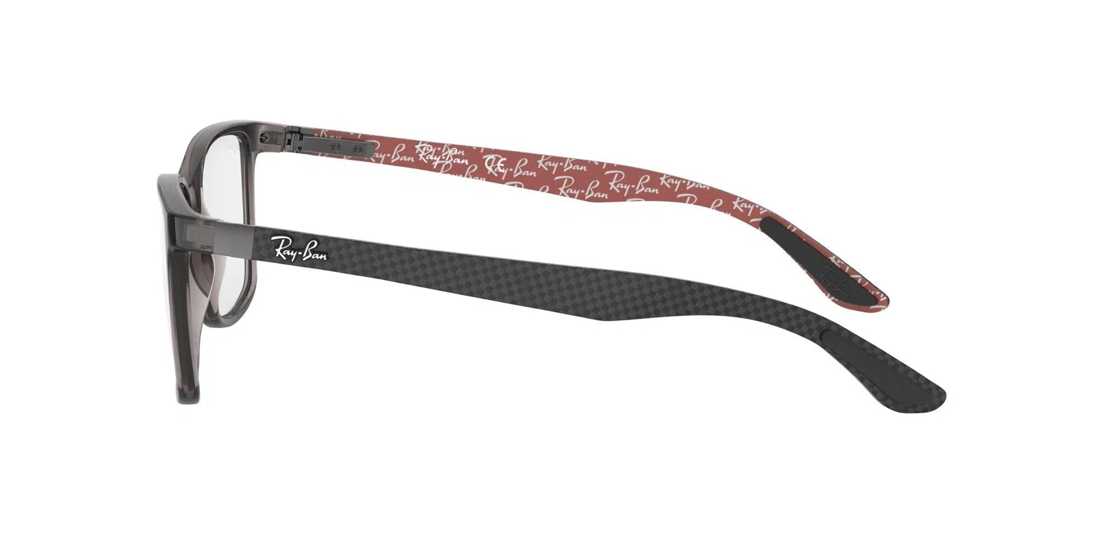 Ray-Ban 8905 Eyeglasses - view 5